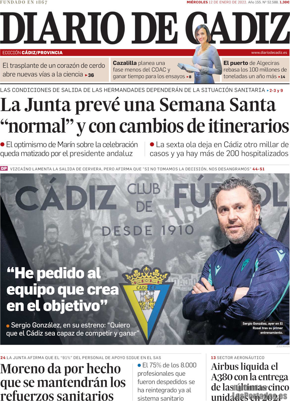 Diario de Cádiz