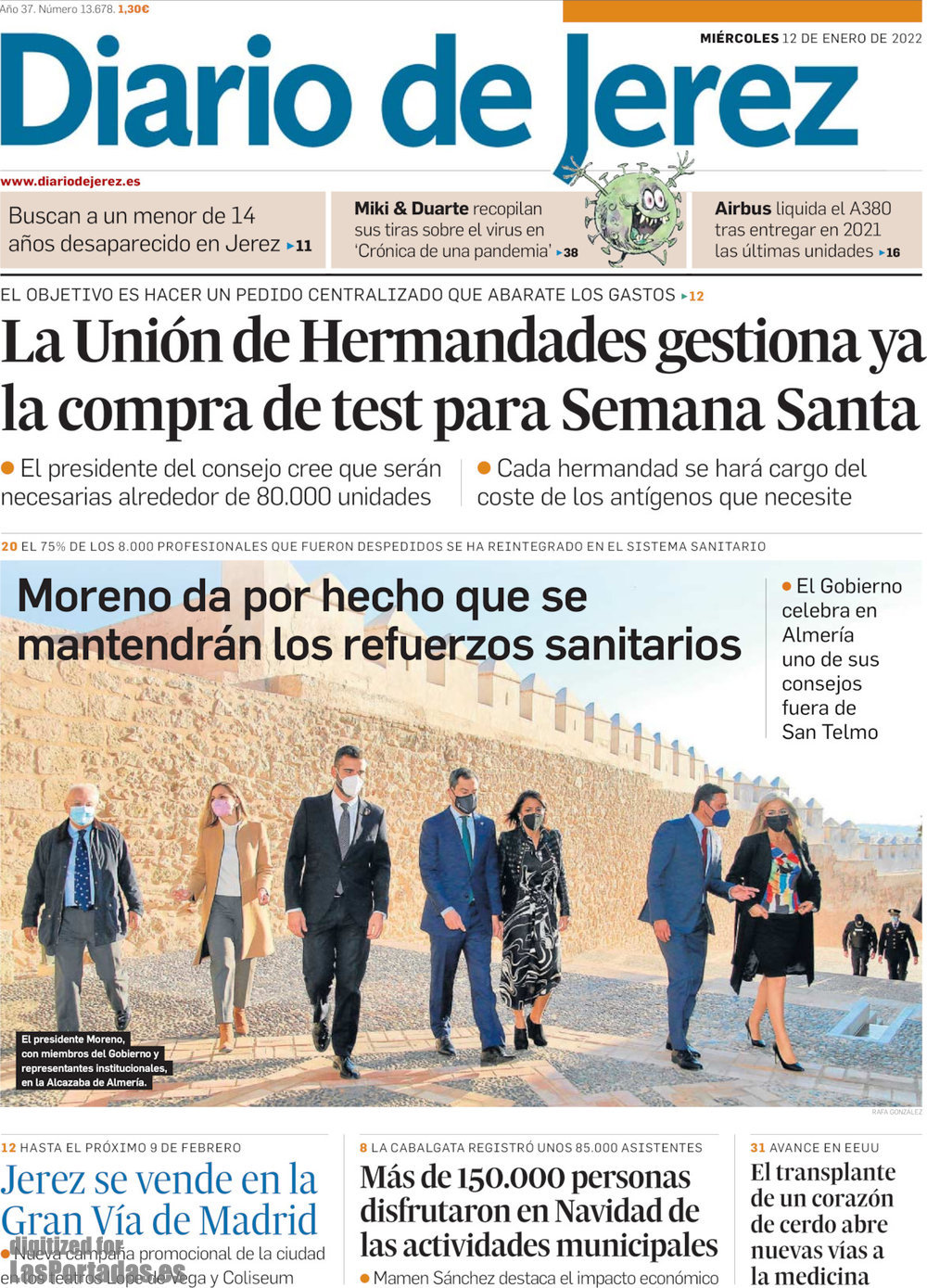 Diario de Jerez