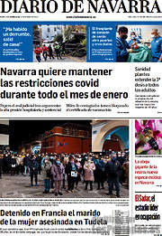 /Diario de Navarra