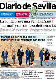 /Diario de Sevilla