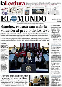 Periodico El Mundo