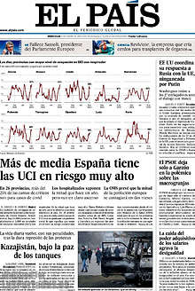 Periodico El País