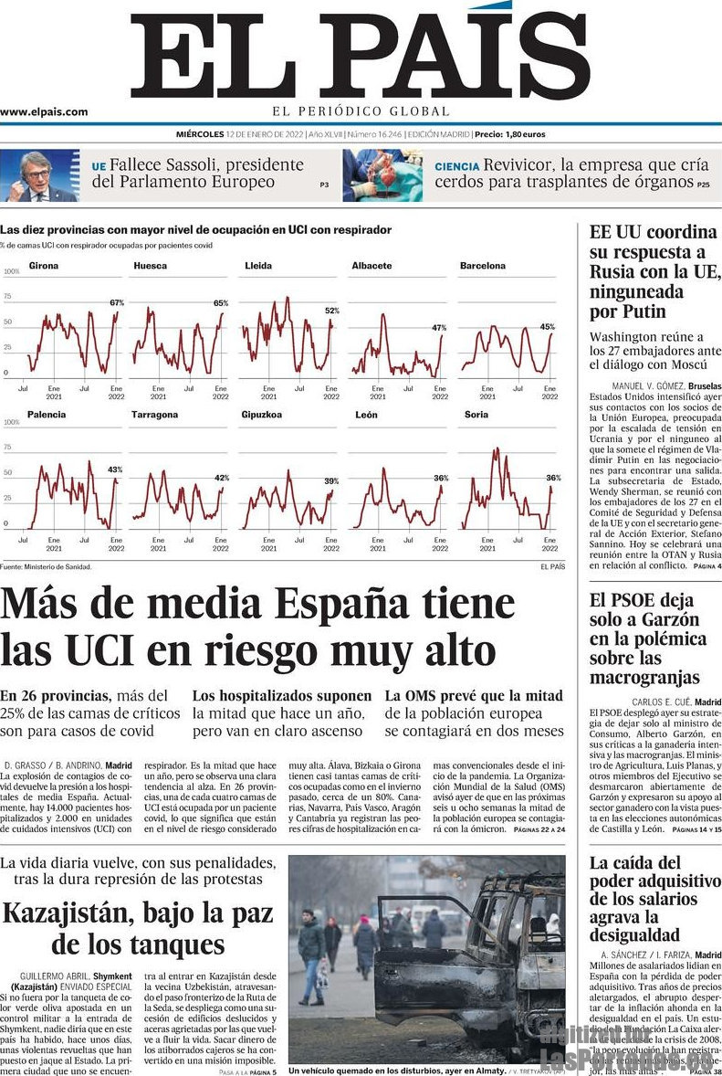 El País