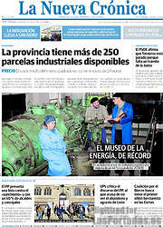 /La Nueva Crónica