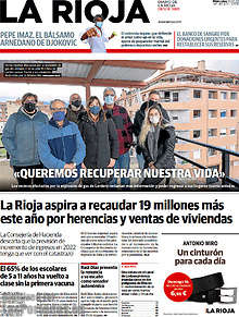 Periodico La Rioja