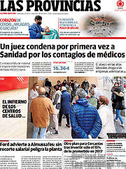 /Las Provincias