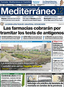 Periodico Mediterráneo