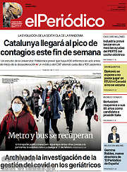 /El Periódico de Catalunya(Castellano)