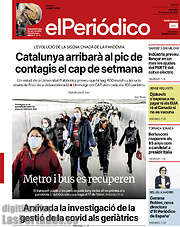 /El Periódico de Catalunya(Català)