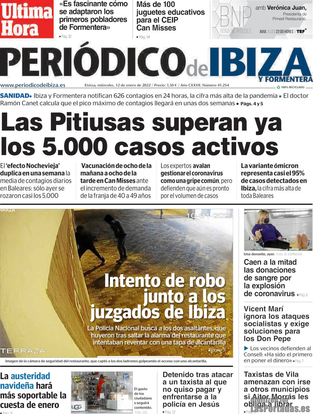 Periódico de Ibiza