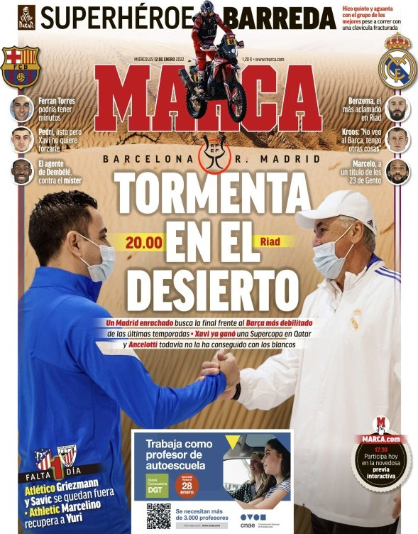 Marca