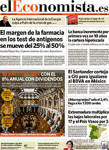 Periodico El Economista