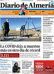 /Diario de Almería