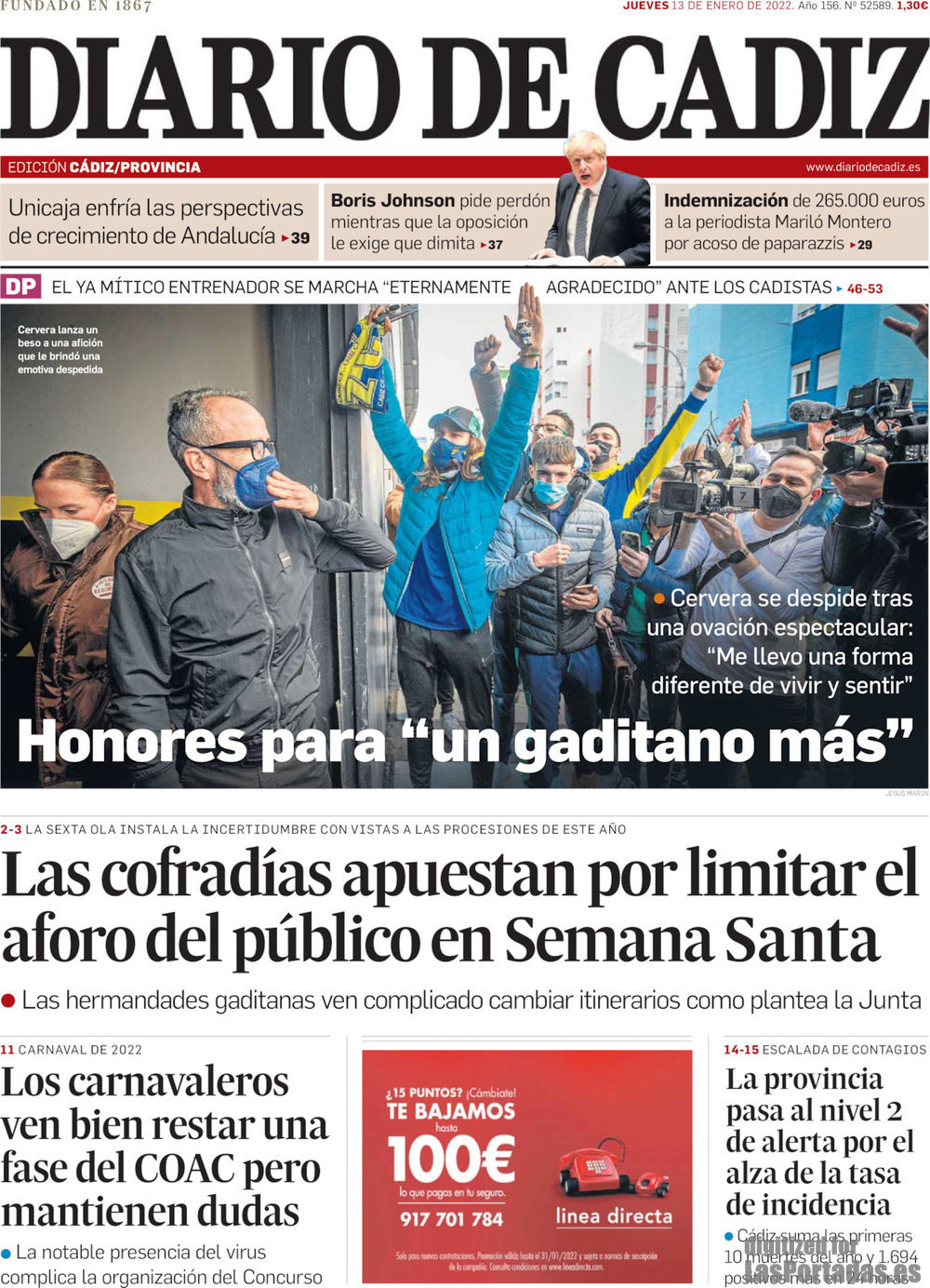 Diario de Cádiz