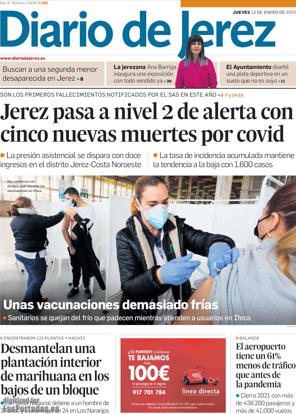 Diario de Jerez