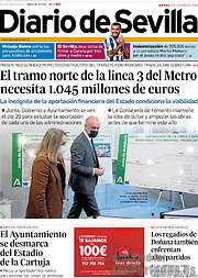 /Diario de Sevilla