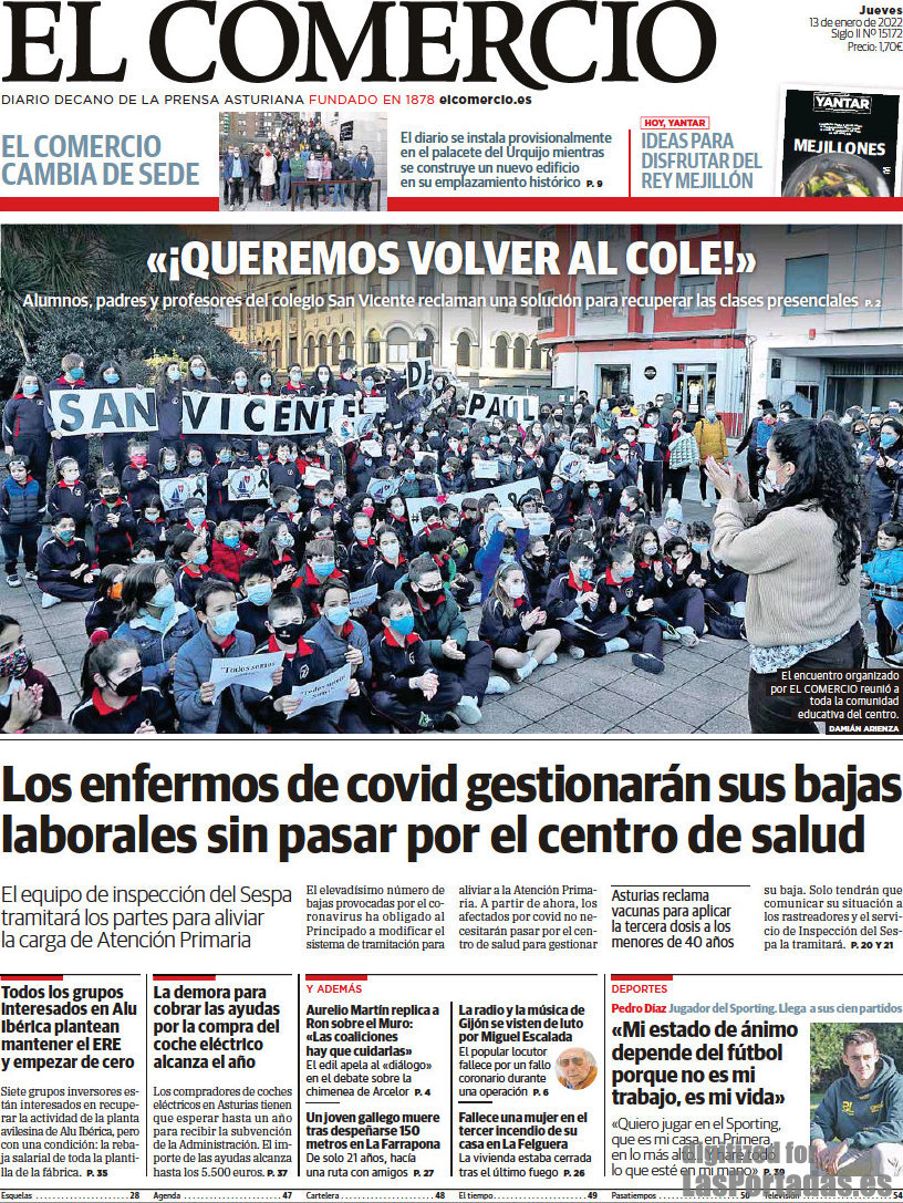 El Comercio