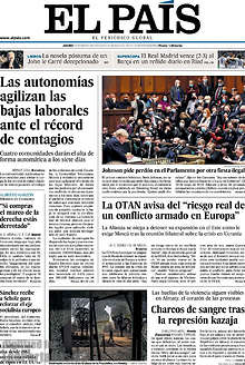 Periodico El País