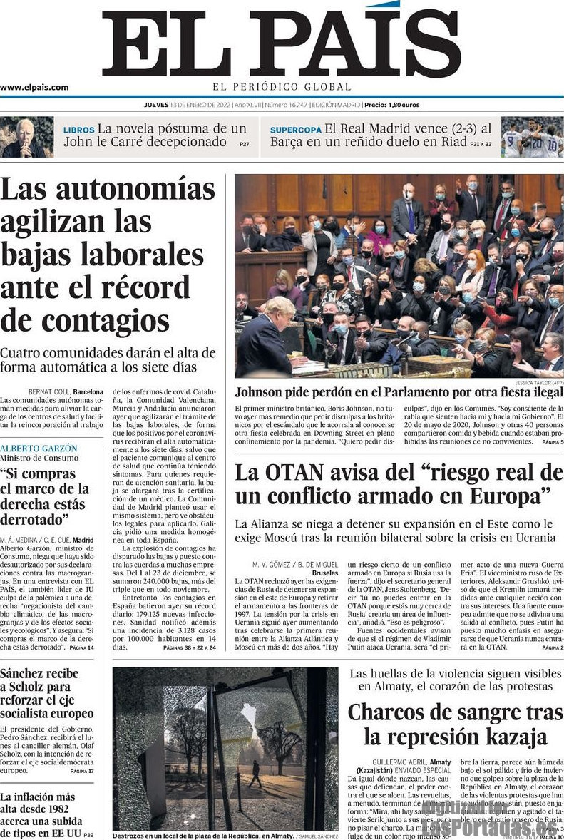 El País