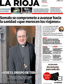 Periodico La Rioja