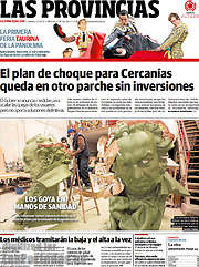 /Las Provincias