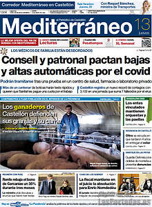 Periodico Mediterráneo