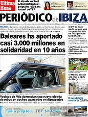 /Periódico de Ibiza