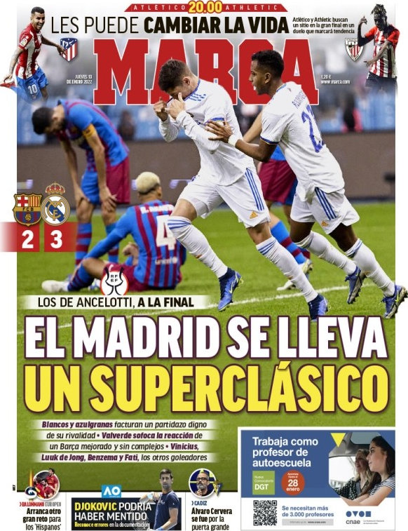 Marca