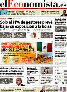 Periodico El Economista