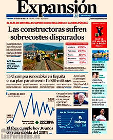 Periodico Expansion