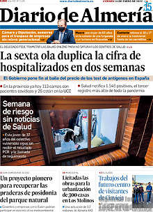 Periodico Diario de Almería