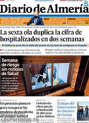 /Diario de Almería