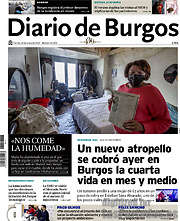 /Diario de Burgos