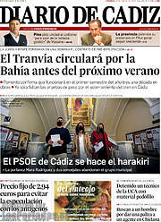 /Diario de Cádiz