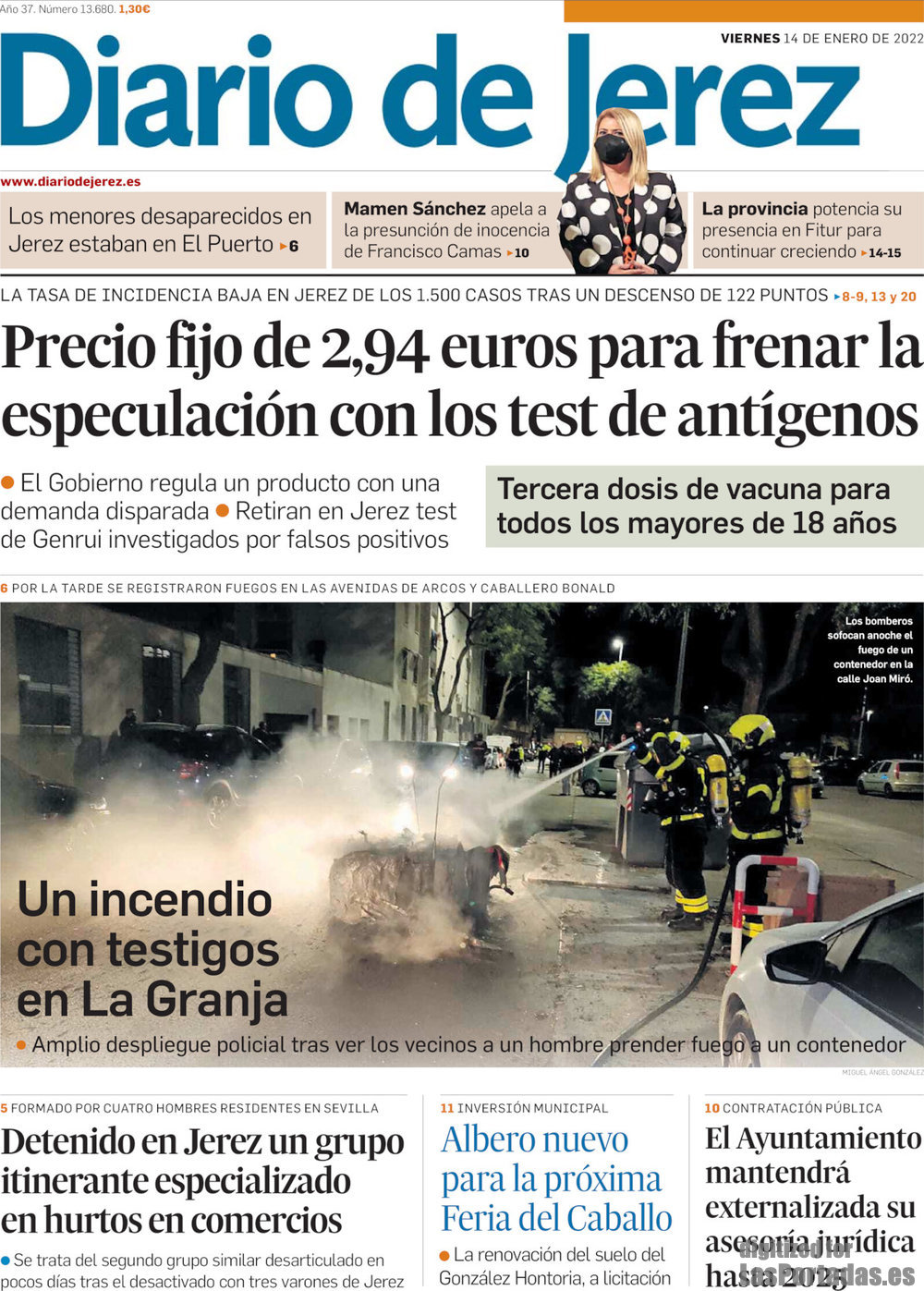 Diario de Jerez