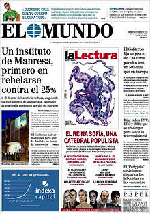 Periodico El Mundo