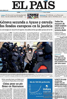 Periodico El País