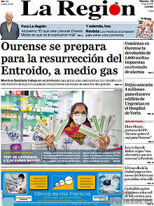 Periodico La Región