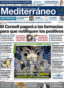 Periodico Mediterráneo