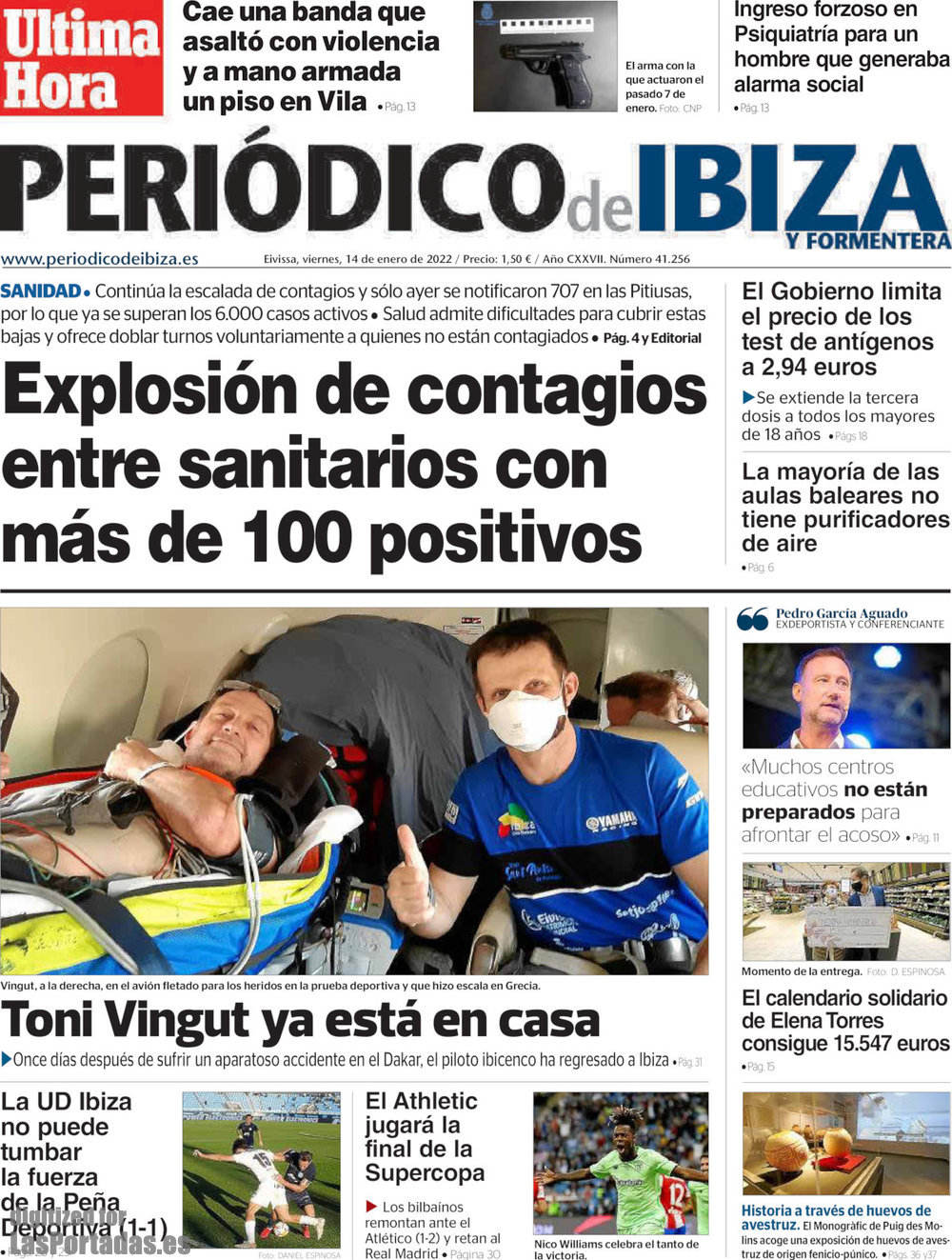 Periódico de Ibiza