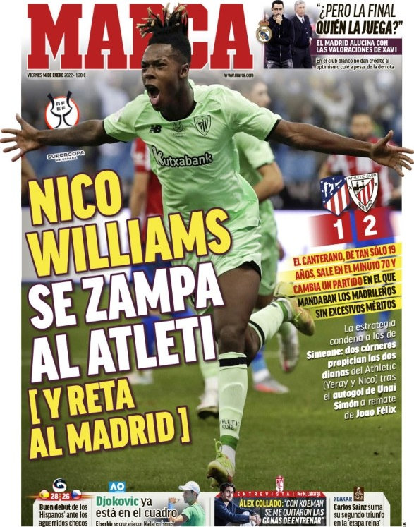 Marca