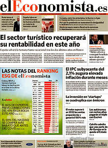 Periodico El Economista