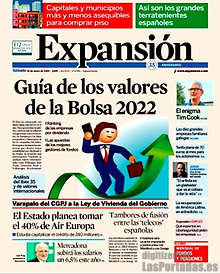 Periodico Expansion