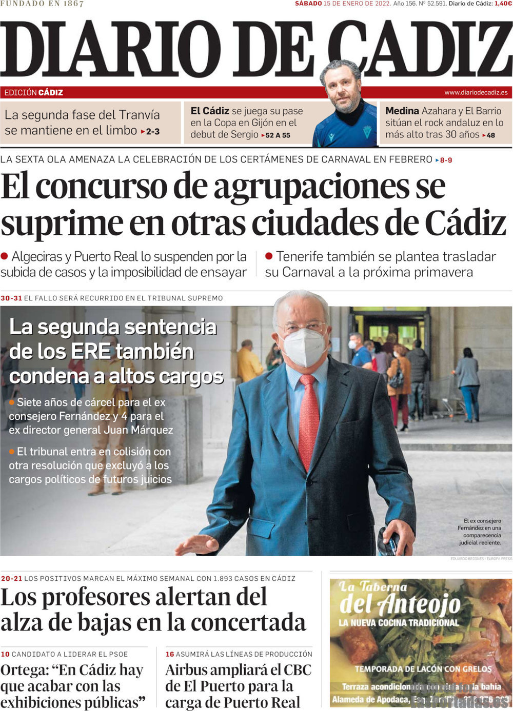 Diario de Cádiz