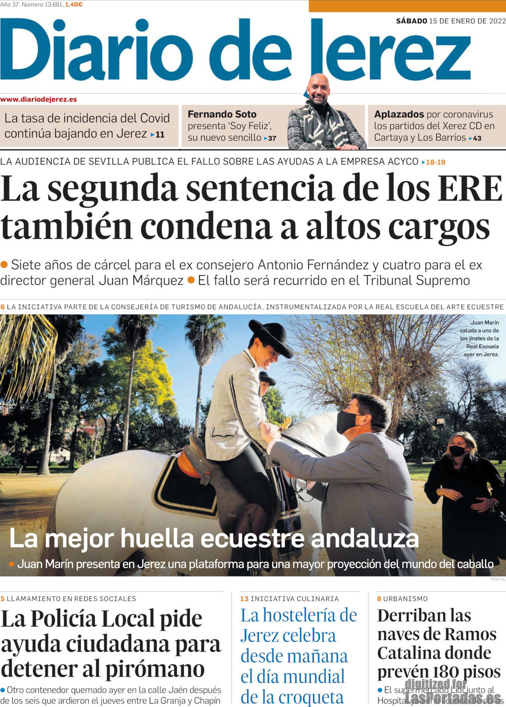 Diario de Jerez