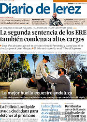 /Diario de Jerez