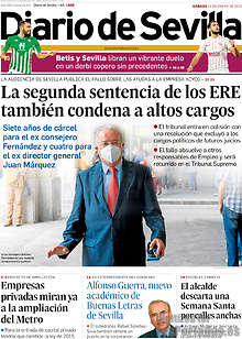 Periodico Diario de Sevilla