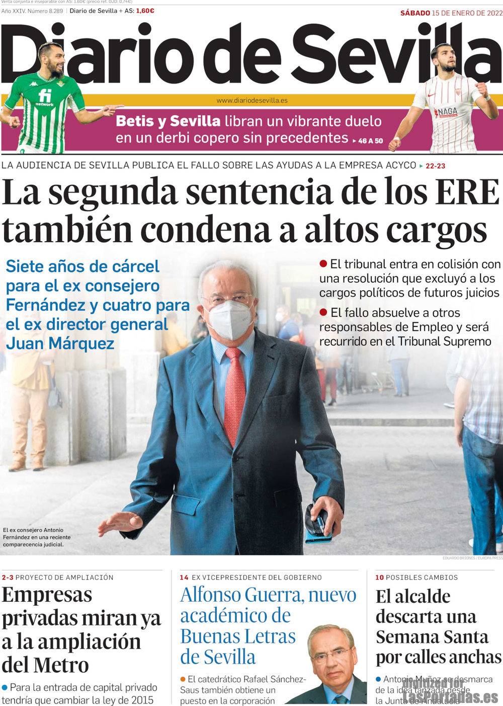 Diario de Sevilla