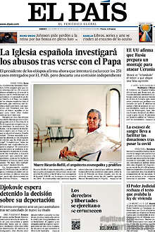 Periodico El País