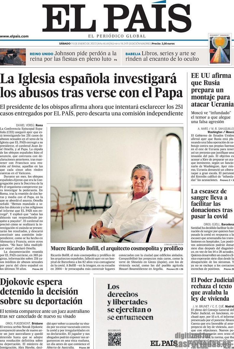 El País